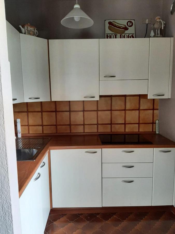 Le Chat Riant Fenis Kültér fotó