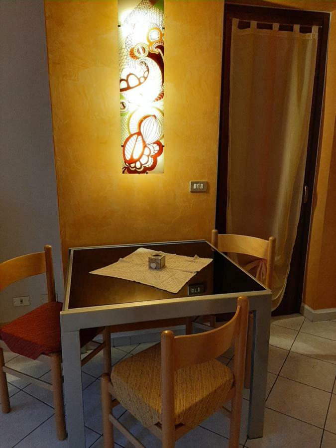 Le Chat Riant Fenis Kültér fotó